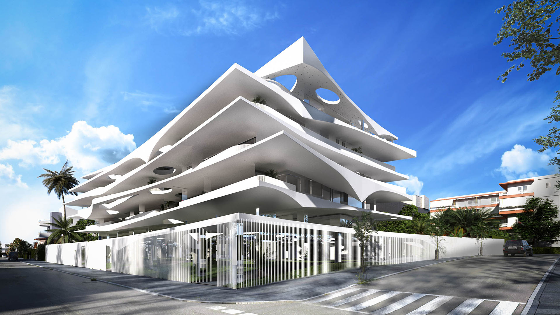 Home QG Investments