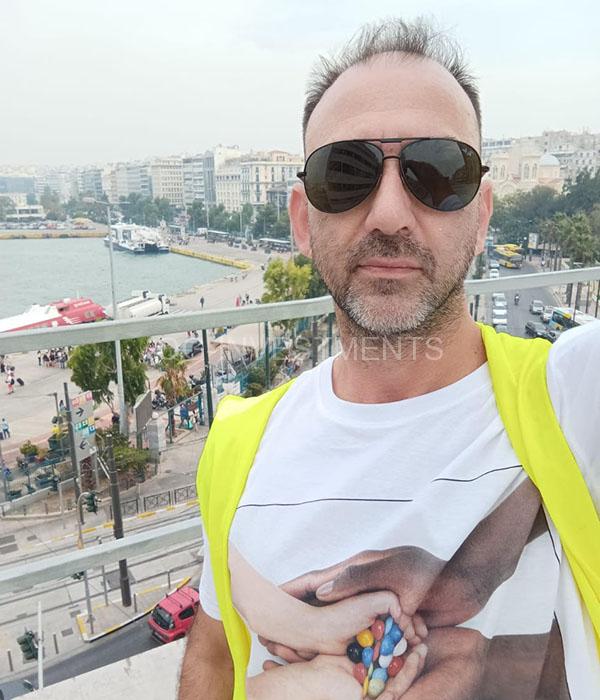 Giorgos Andrakakis