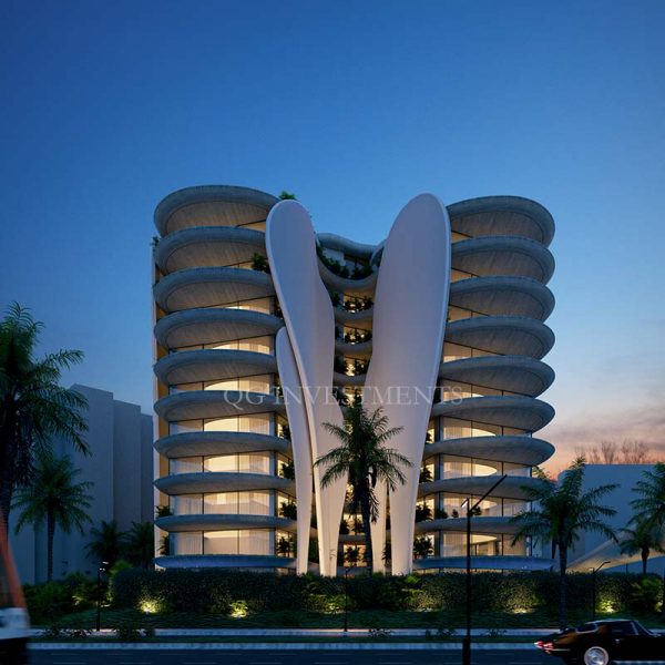 Athens Triton QG Investments