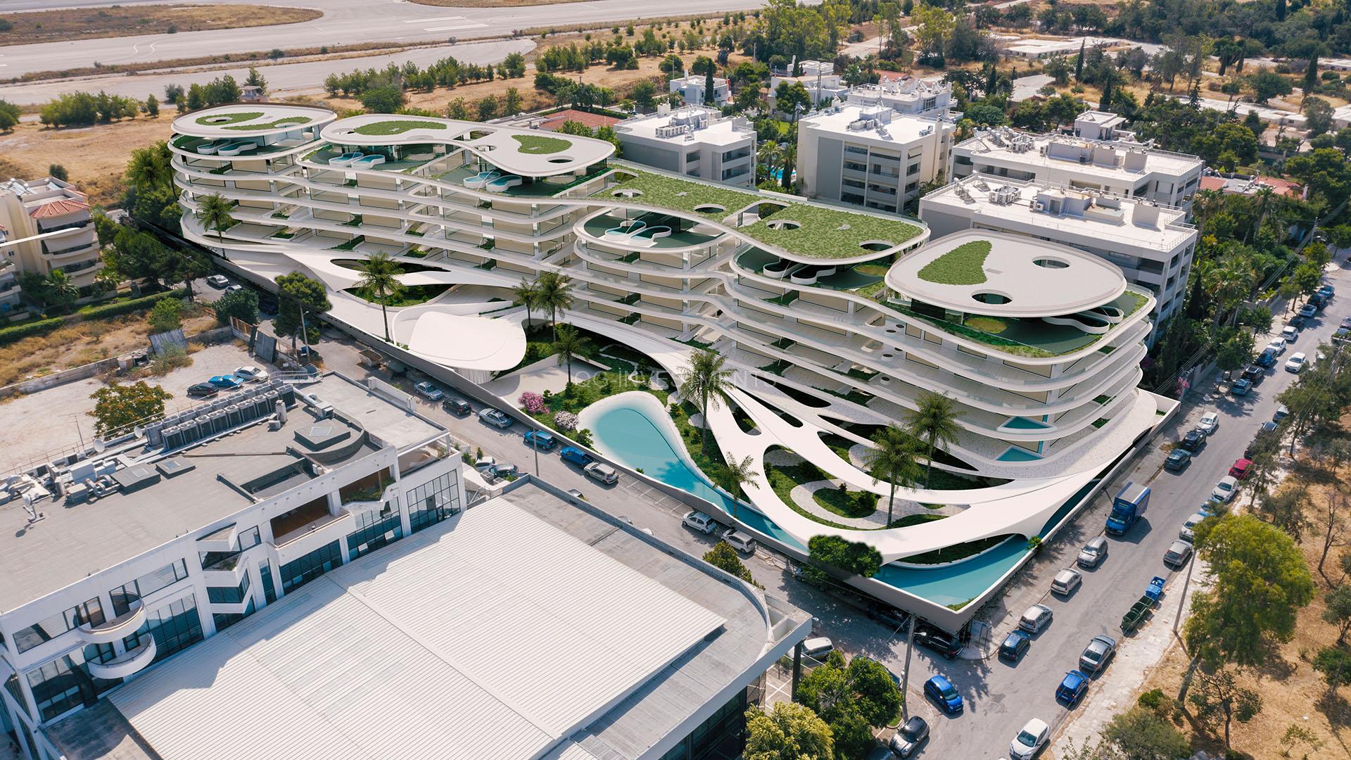 Athens Triton QG Investments