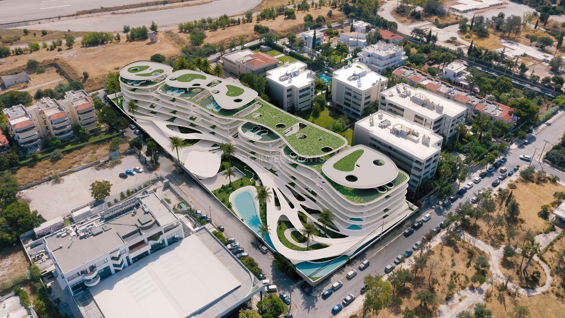 Athens Triton QG Investments