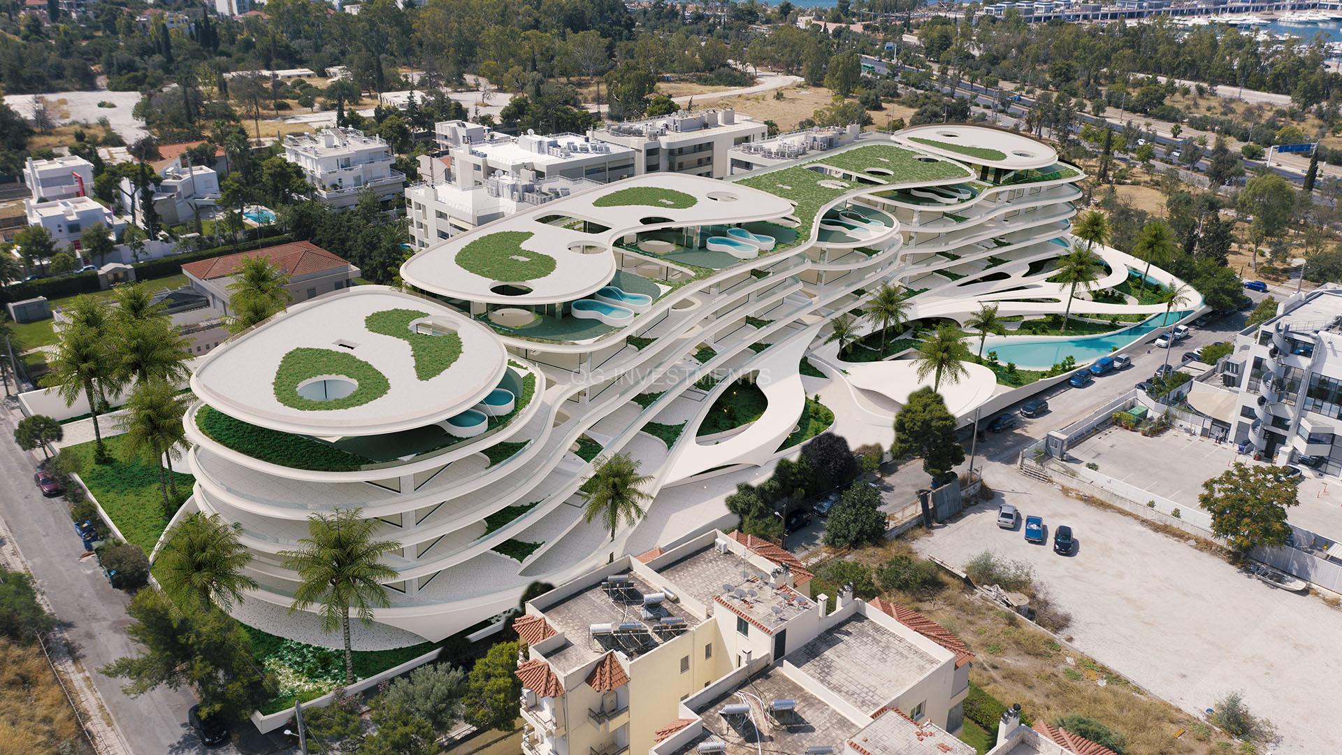 Athens Triton QG Investments