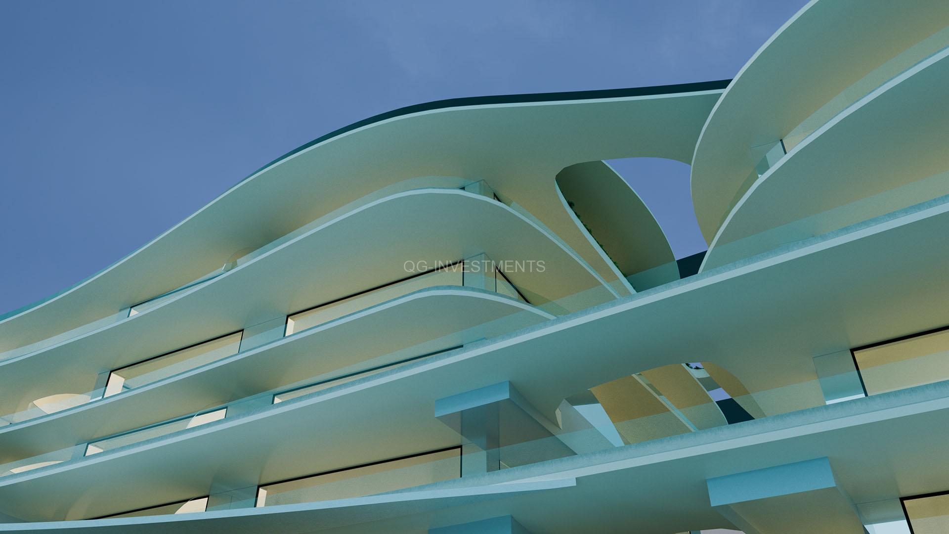 Athens Triton QG Investments