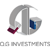 QG Investments Logo